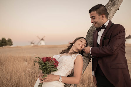 Fotógrafo de casamento Pablo Cambron (unicofoto). Foto de 27 de dezembro 2022