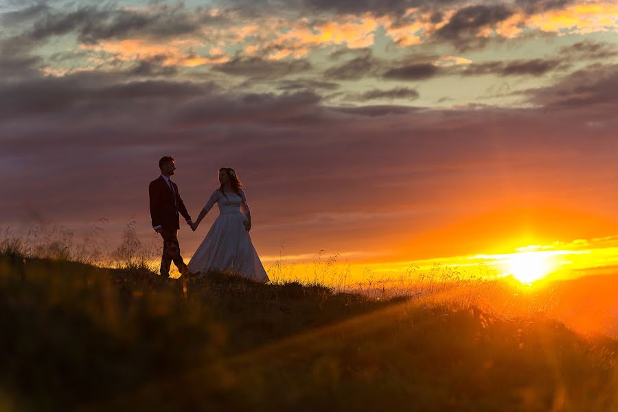 Photographe de mariage Breniuc Radu (raduu). Photo du 27 juillet 2017