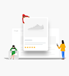 Connect with shoppers across Google for free