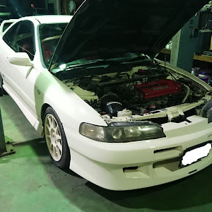 インテグラ DC2