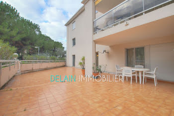 appartement à Cagnes-sur-Mer (06)