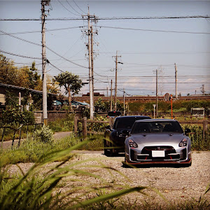 NISSAN GT-R R35