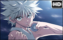 Hunter X Hunter Backgrounds HD HxH NewTab small promo image