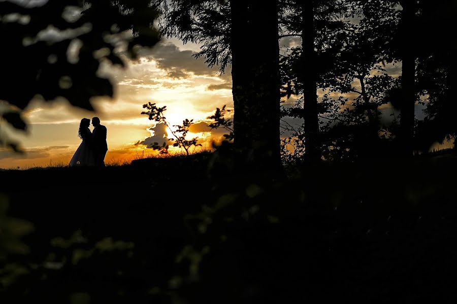 Hääkuvaaja Silviu Monor (monor). Kuva otettu 13. kesäkuuta 2018