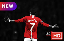 Cristiano Ronaldo HD Hot Featured Football small promo image