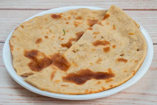 Tandoori Roti