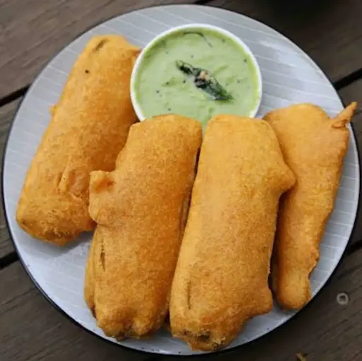 Banana Bajji