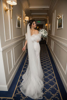 Wedding photographer Ekaterina Shiryaeva (fotoprovas). Photo of 4 January