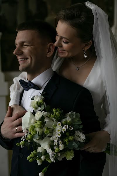 Bryllupsfotograf Savva Vorotilin (savvaphoto). Bilde av 17 mai