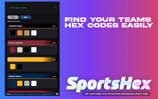 SportsHex Free