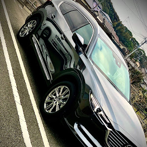 CX-8 KG2P