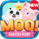 Download Moo: Cute Match Three! For PC Windows and Mac 1.0.3