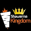 A Shawarma Kingdom, Marredpally, Secunderabad logo