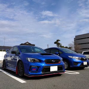 WRX STI VAB