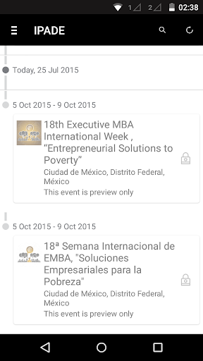 IPADE Business School