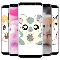 Cute Hamster Wallpapers