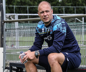 KVM-trainer Buijs verwacht enkele twijfelgevallen te recupereren tegen Cercle en bespreekt vertrek van Engvall