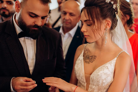 Fotografo di matrimoni Aleksandr Gulak (gulak). Foto del 29 ottobre 2019