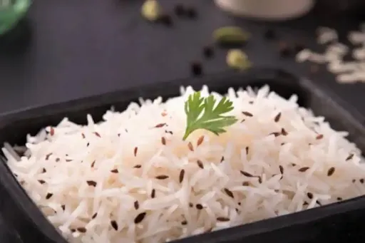 Jeera Rice