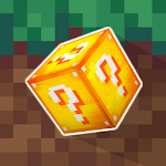 Cover Image of Download Mods Lucky Block for MCPE 1.2.8 APK