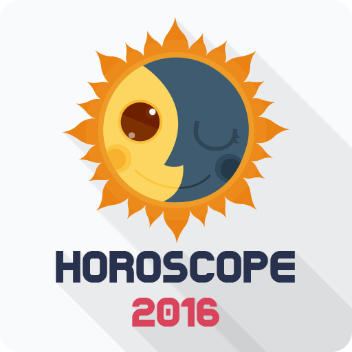 Horoscope 2016 娛樂 App LOGO-APP開箱王