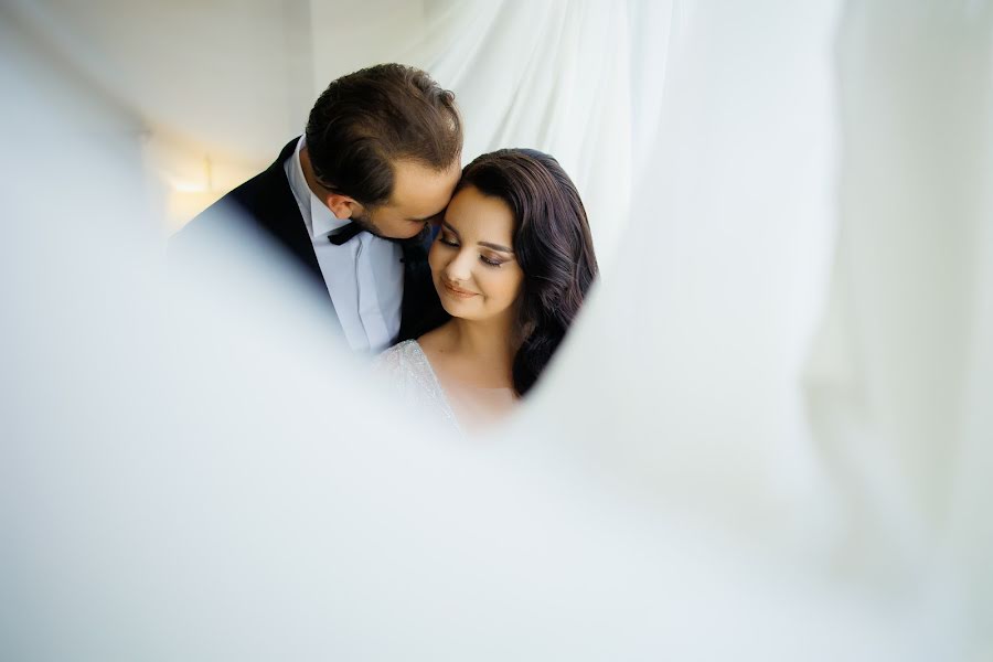 Wedding photographer Paul Padurariu (paulpadurariu). Photo of 8 September 2022