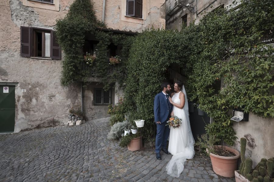 Wedding photographer Francesco Procaccini (frank4343). Photo of 24 January