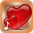 Love Ringtones mobile app icon