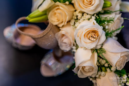 Fotógrafo de casamento Ernesto Michan (quitin). Foto de 10 de dezembro 2019