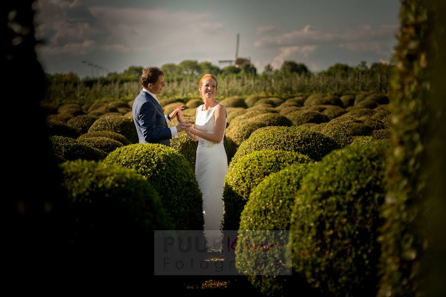 Fotógrafo de bodas Kim Puur (puurkim). Foto del 6 de marzo 2019