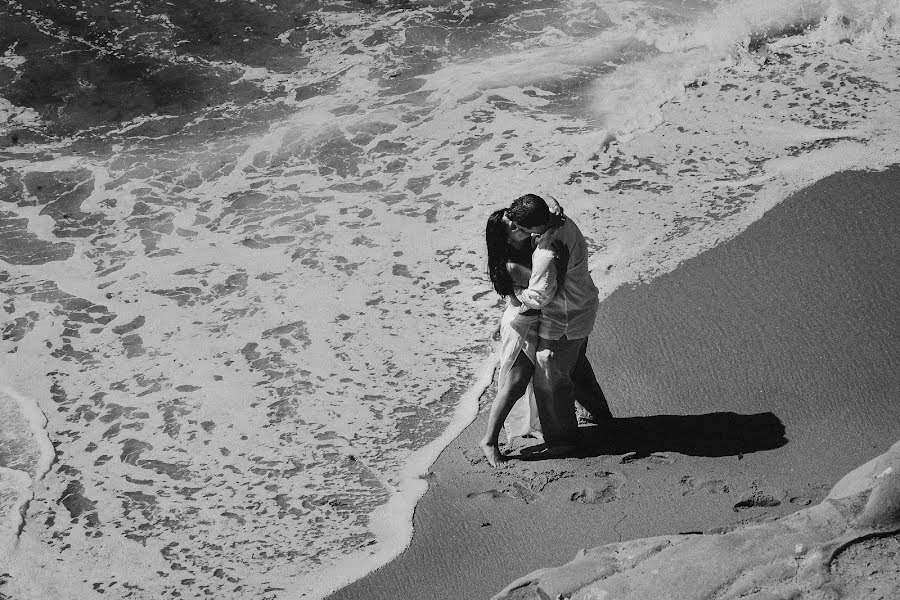 Fotografo di matrimoni Carlos Márquez Blake (carlosmarquez). Foto del 8 aprile 2018