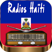 Radio Haiti  Icon