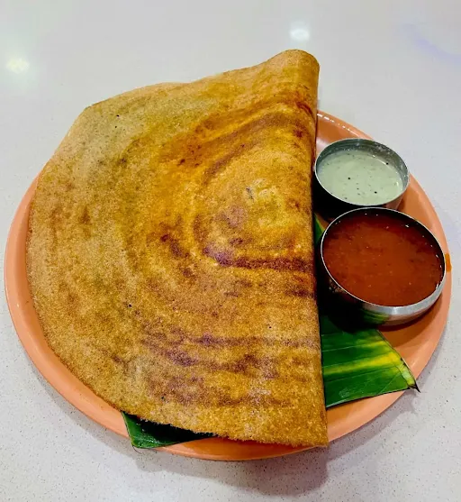 Masala Dosa