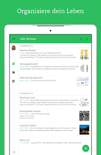 Evernote Screenshot