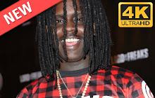 Chief Keef HD Wallpapers Hip Hop Music Theme small promo image