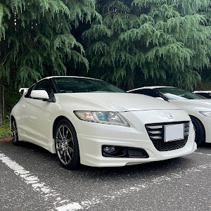 CR-Z ZF1