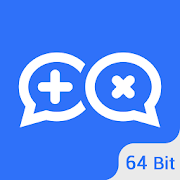 Clone Master 64-Bit Support  Icon