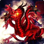 Cover Image of Tải xuống Dragon Wallpaper 1.2 APK