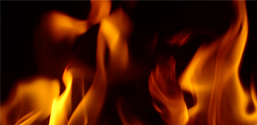 Fire Live Wallpaper - Apps on Google Play