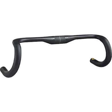 Ritchey Superlogic Streem Drop Handlebar - Carbon 31.8mm