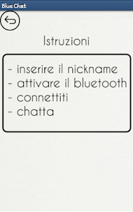 Download BLUECHAT APK for Android