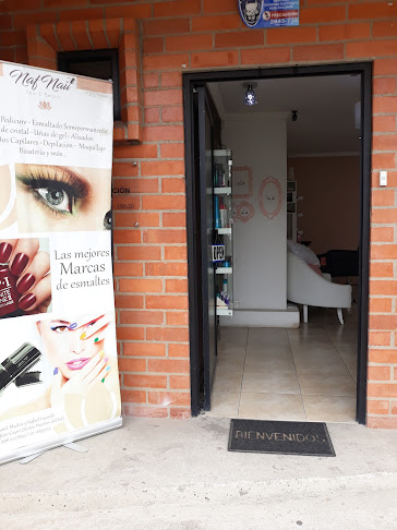 Opiniones de Naf Nail en Cuenca - Spa