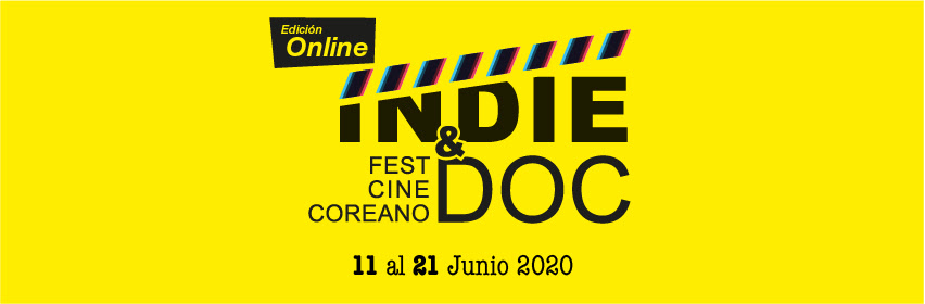 Indie & Doc Fest Cine Coreano 2020