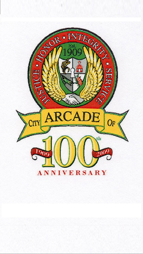 City of Arcade Georgia