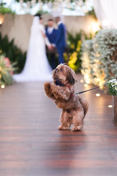 Fotografo di matrimoni Rogério Suriani (rogeriosuriani). Foto del 13 maggio 2022