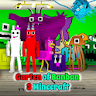 Garten of Banban 3 Minecraft icon