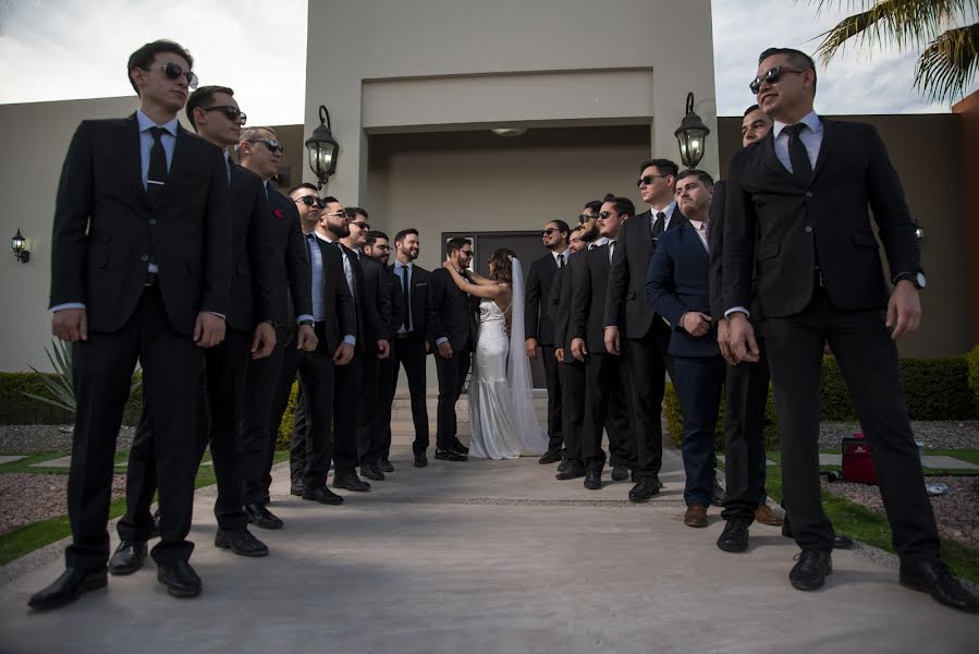 Wedding photographer Sergio Flores (sergiofloresfoto). Photo of 12 March 2022