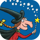 Room on the Broom: Flying for firestick