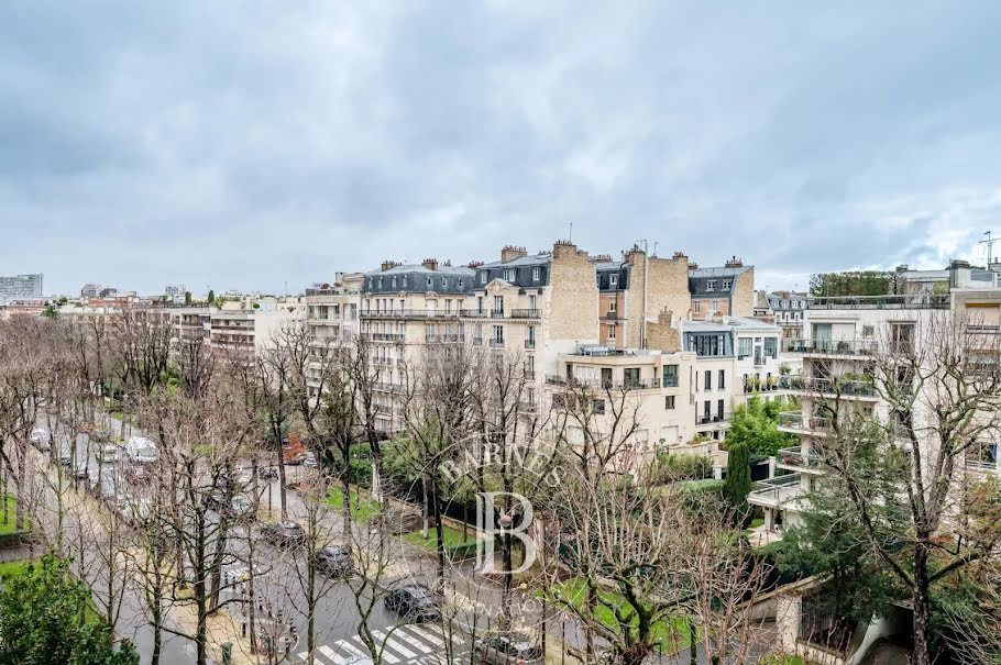 Vente appartement 5 pièces 116.09 m² à Neuilly-sur-Seine (92200), 1 305 000 €