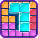 Herunterladen Block Game - collect the blocks Installieren Sie Neueste APK Downloader